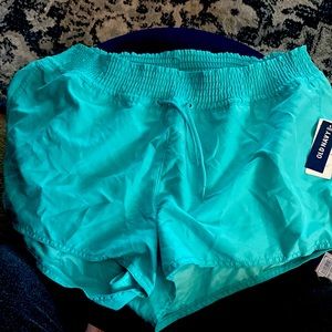 Oldnavy swim shorts